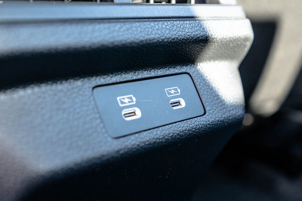 Used 2025 Honda Accord Sport image 30