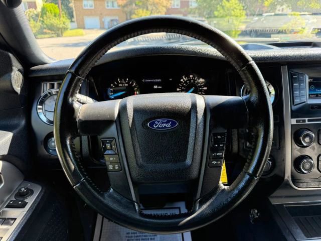 Used 2017 Ford Expedition EL XL w/ Equipment Group 101A AWD/4WD image 21