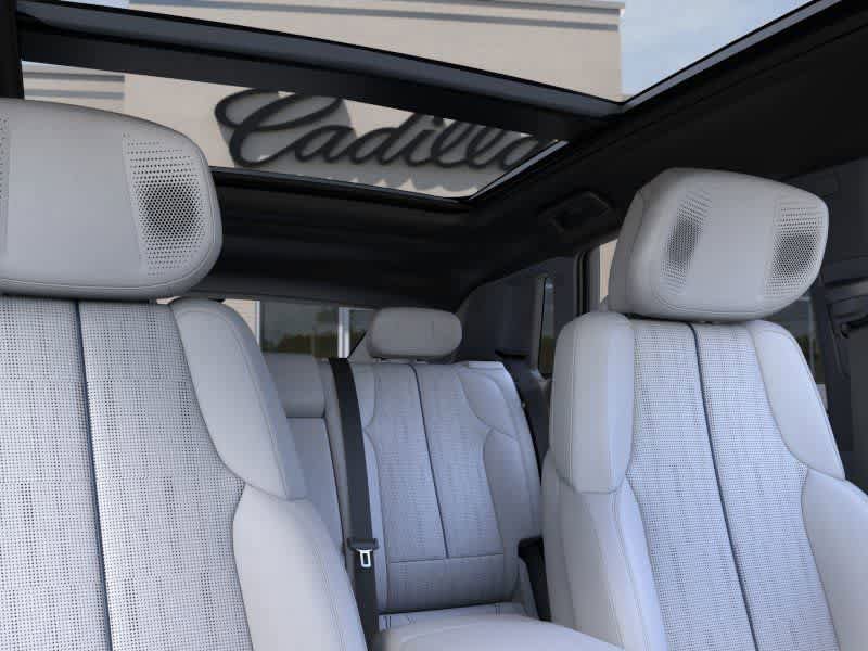 New 2026 Cadillac Lyriq Premium Luxury AWD/4WD image 24