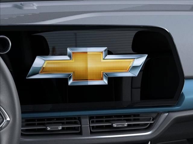 New 2026 Chevrolet Equinox EV LT FWD image 20