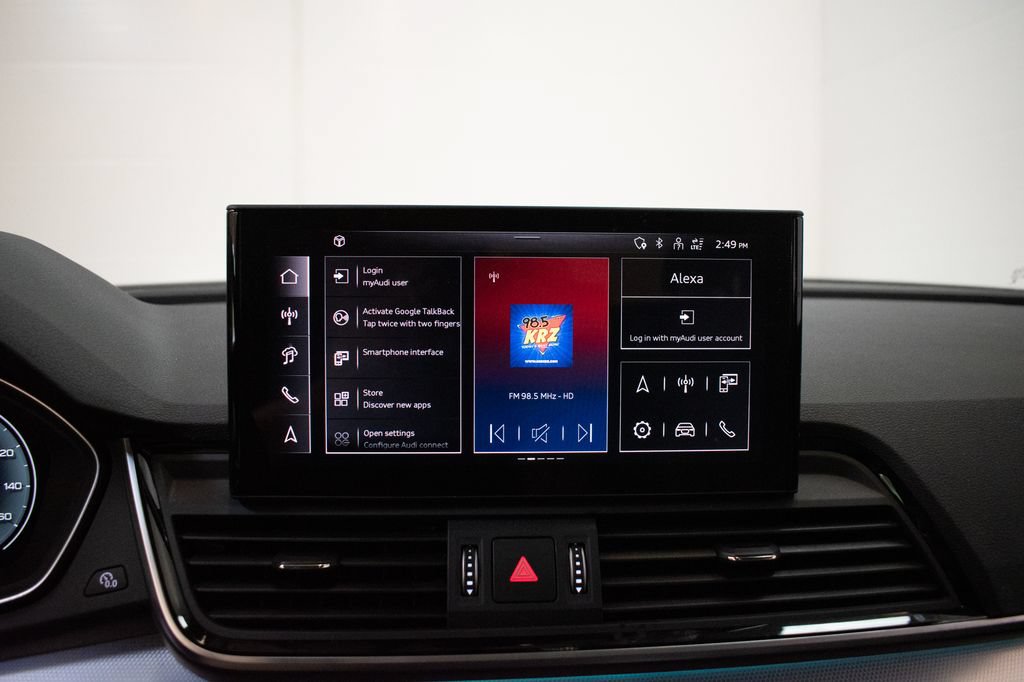 Used 2024 Audi Q5 2.0T Prestige AWD/4WD image 15