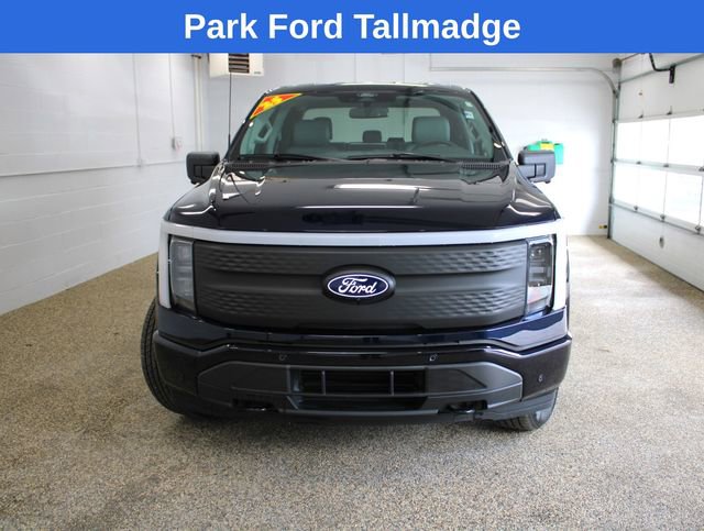 Used 2025 Ford F150 Lightning Flash image 9