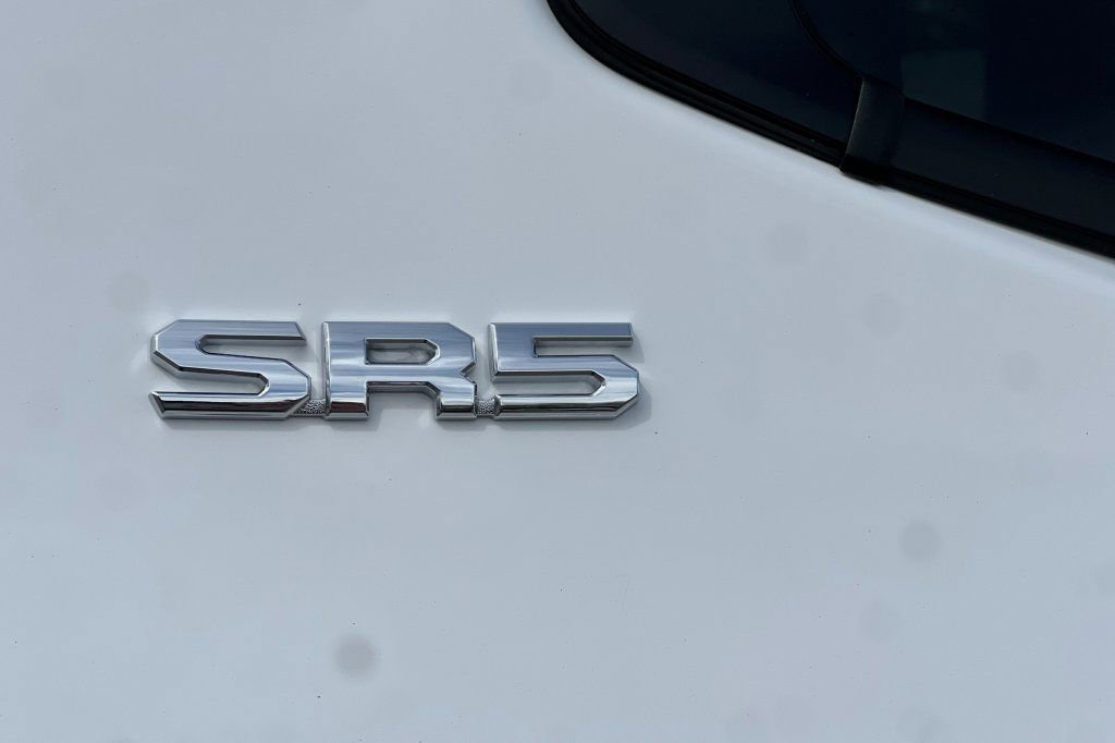 Used 2024 Toyota Tundra SR5 w/ SR5 Premium Package image 22