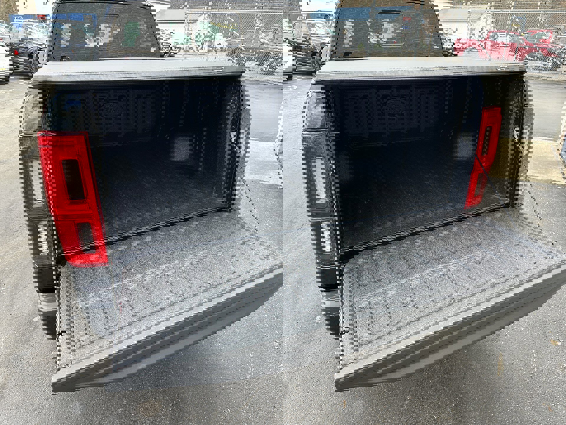 Used 2021 Ford Ranger XLT w/ Equipment Group 302A High image 6