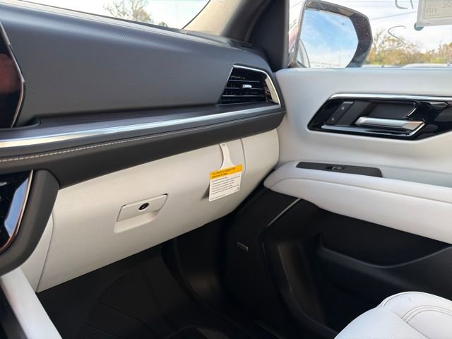 New 2026 Chevrolet Tahoe Premier w/ Sun And Tow Package image 34