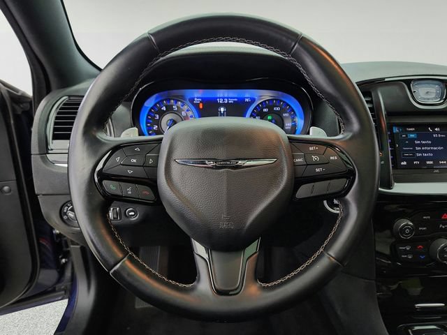 Used 2017 Chrysler 300 S w/ 300S Premium Group AWD/4WD image 14