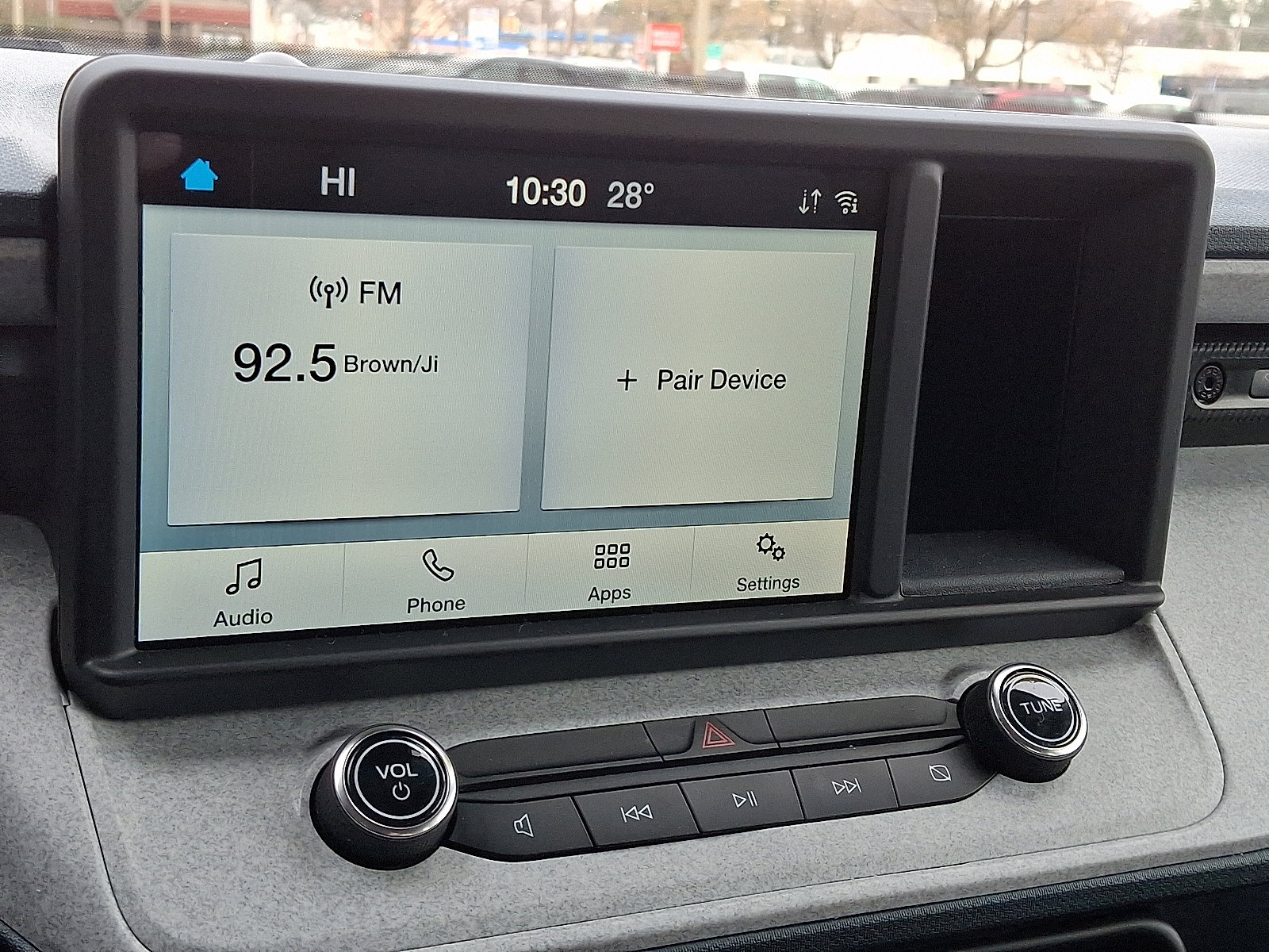 Certified 2024 Ford Maverick XLT w/ XLT Luxury Package image 20