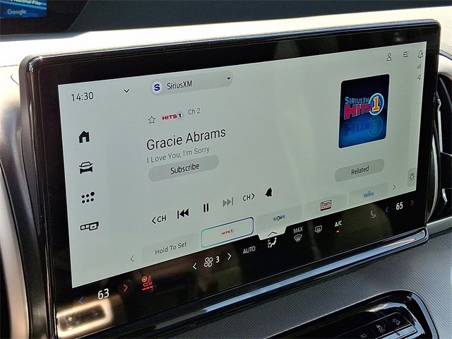 New 2025 Ford Expedition Active image 14