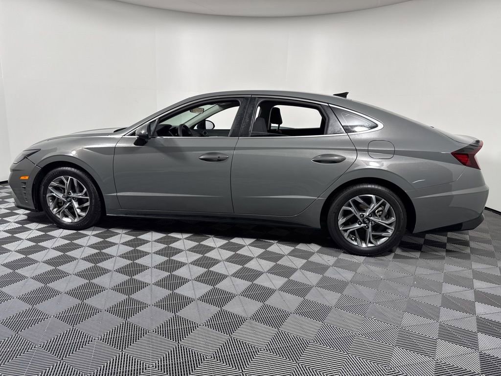 Used 2023 Hyundai Sonata SEL image 4