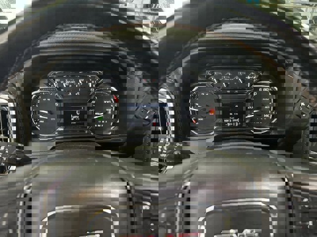 Certified 2023 GMC Sierra 3500 AT4 image 11