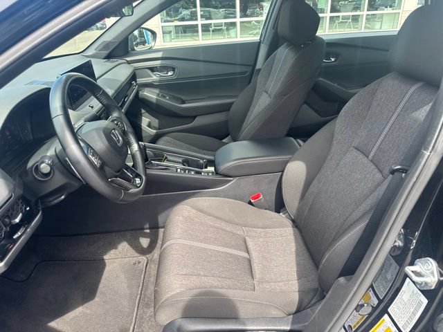 Used 2023 Honda Accord Sport image 19
