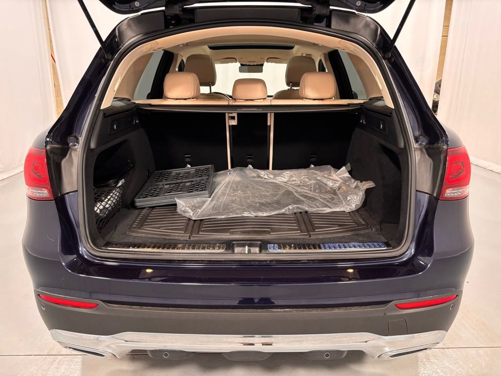 Certified 2022 Mercedes-Benz GLC 300 4MATIC image 26