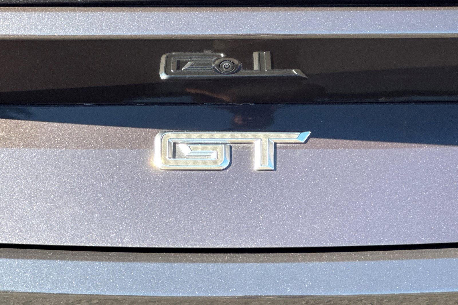 Used 2024 Ford Mustang GT image 13