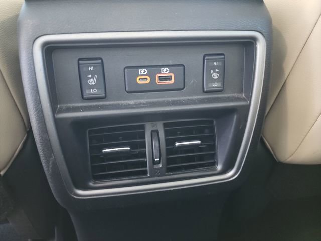 Used 2024 Nissan Murano SL w/ Cargo Package image 20