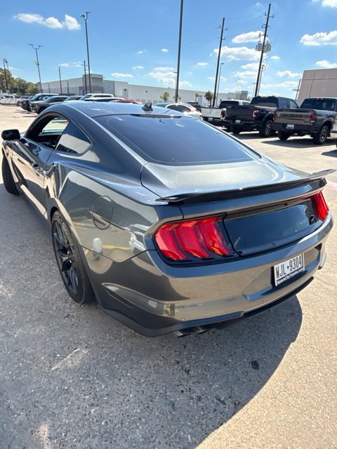 Used 2020 Ford Mustang GT RWD image 8