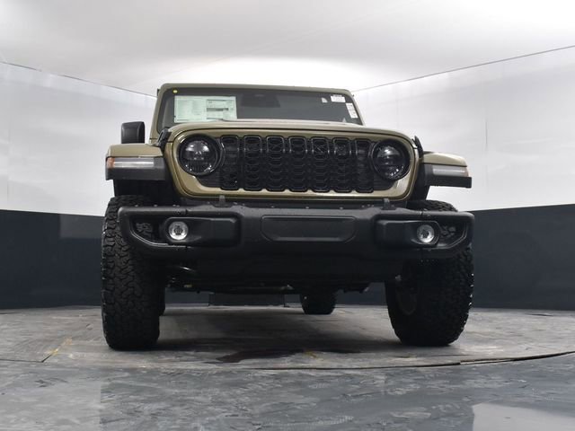 New 2026 Jeep Wrangler Willys image 47