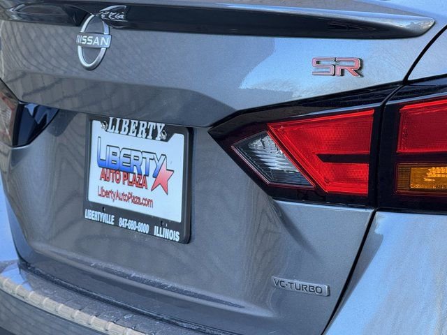 Used 2023 Nissan Altima 2.0 SR image 20