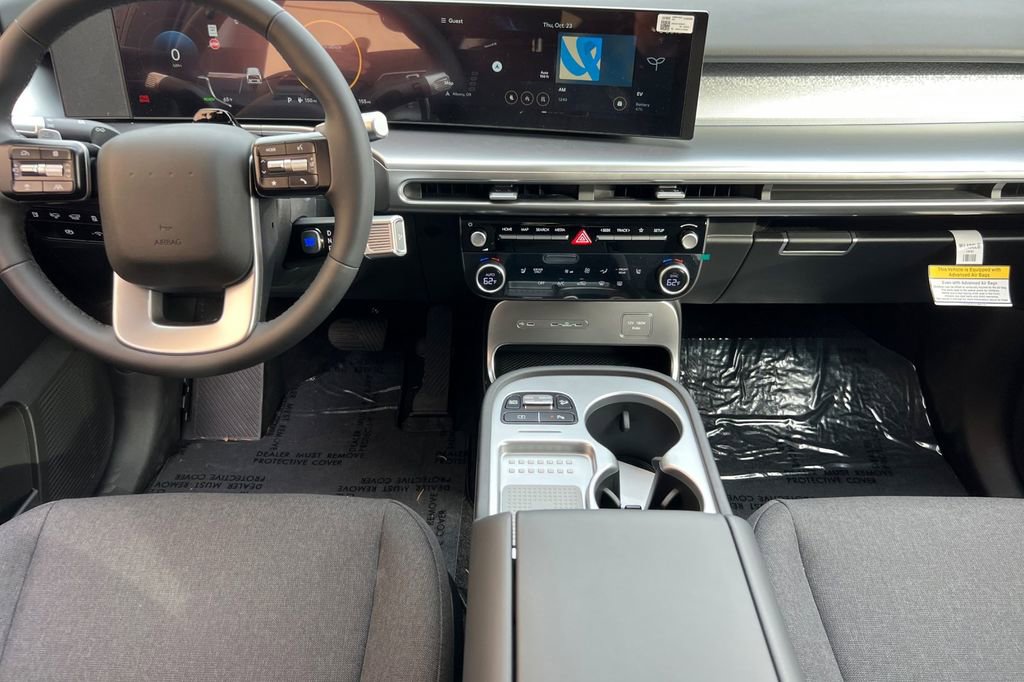New 2026 Hyundai Ioniq 9 SE image 11