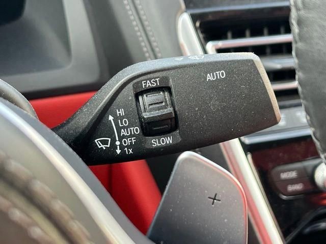 Used 2020 BMW M850i Gran Coupe xDrive w/ Driving Assistance Package image 37