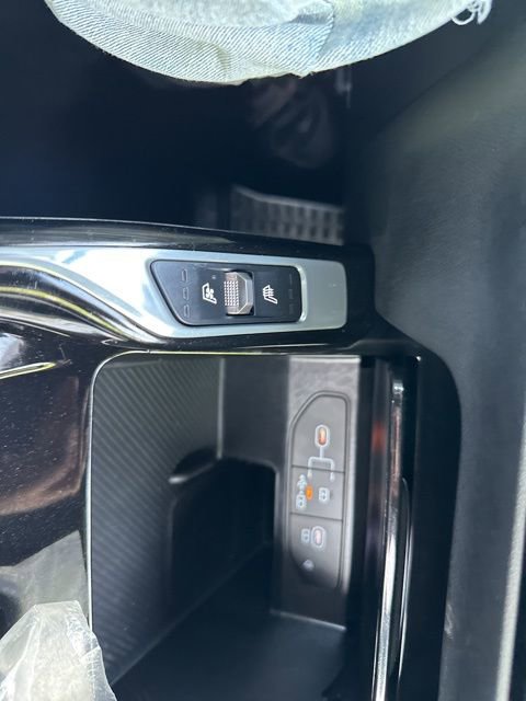 Certified 2025 Kia Sorento SX Prestige image 43