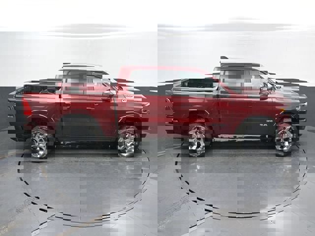New 2026 RAM 1500 4x4 Crew Cab image 50