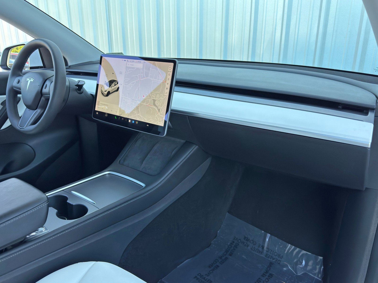 Used 2021 Tesla Model Y Long Range image 15