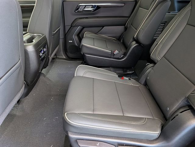 New 2026 Chevrolet Tahoe Premier w/ Sun And Tow Package RWD image 17