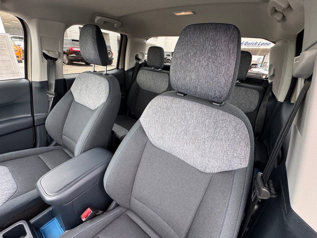 Used 2025 Ford Maverick XLT w/ XLT Luxury Package image 19