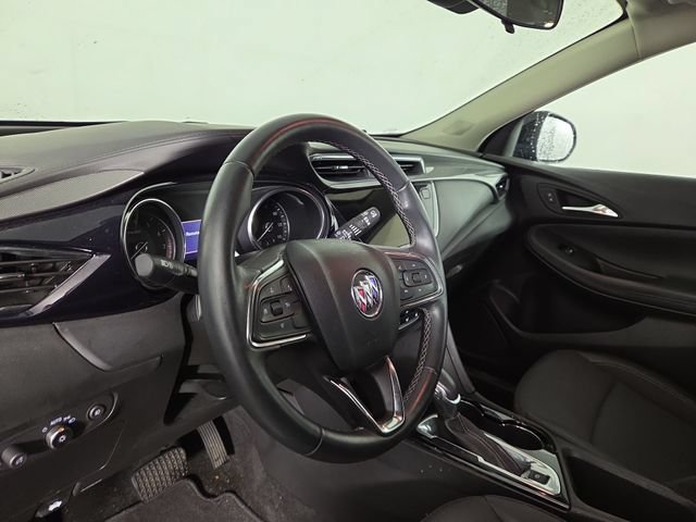 Used 2023 Buick Encore GX Select FWD image 15