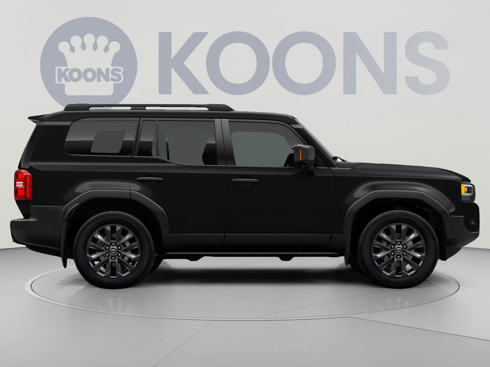 New 2027 Toyota Land Cruiser AWD/4WD image 15