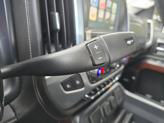 Used 2019 GMC Sierra 2500 SLT w/ Duramax Plus Package AWD/4WD image 35