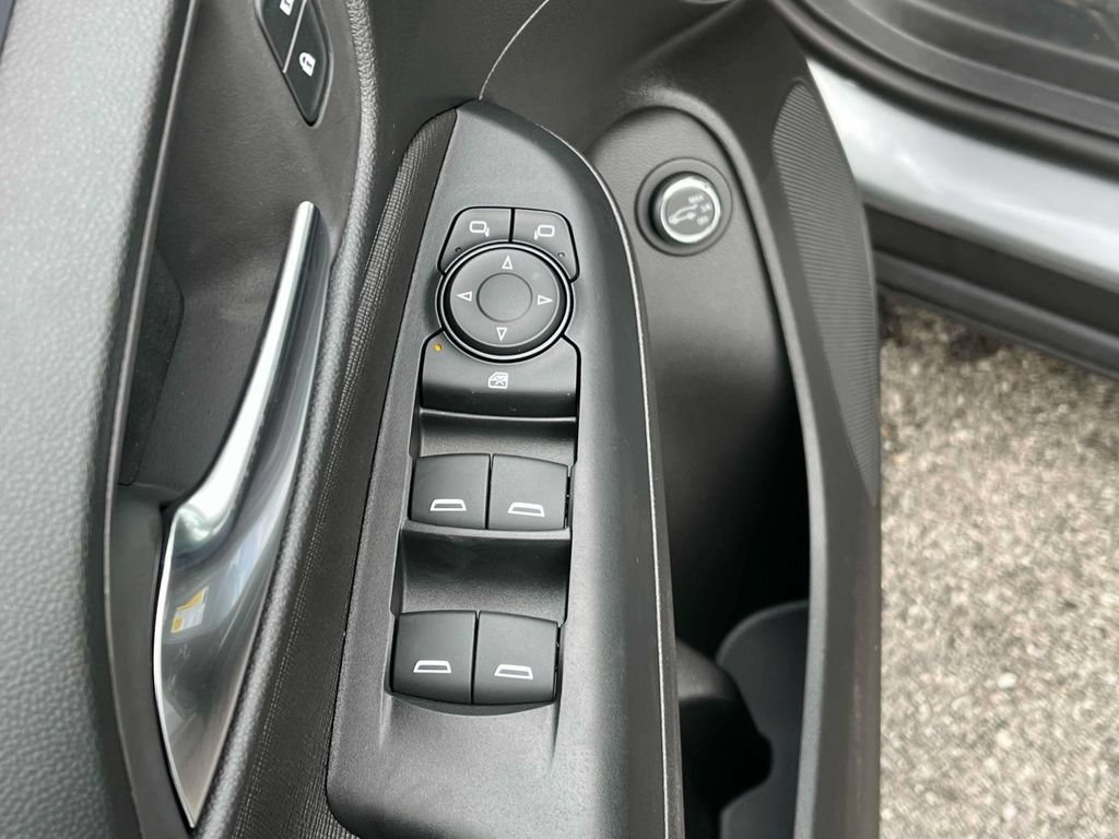 New 2025 Buick Envista Preferred w/ Convenience I Package FWD image 20