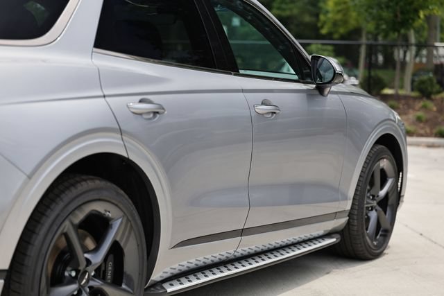 New 2026 Genesis GV70 3.5T Sport Prestige AWD/4WD image 9