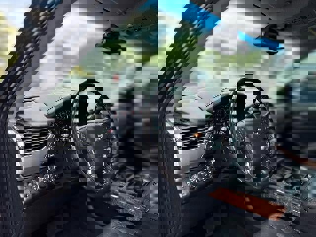 Certified 2018 Chevrolet Tahoe Premier image 10