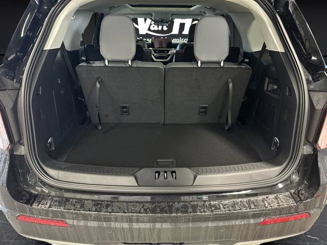 New 2026 Ford Explorer Active w/ Active Comfort Package image 15