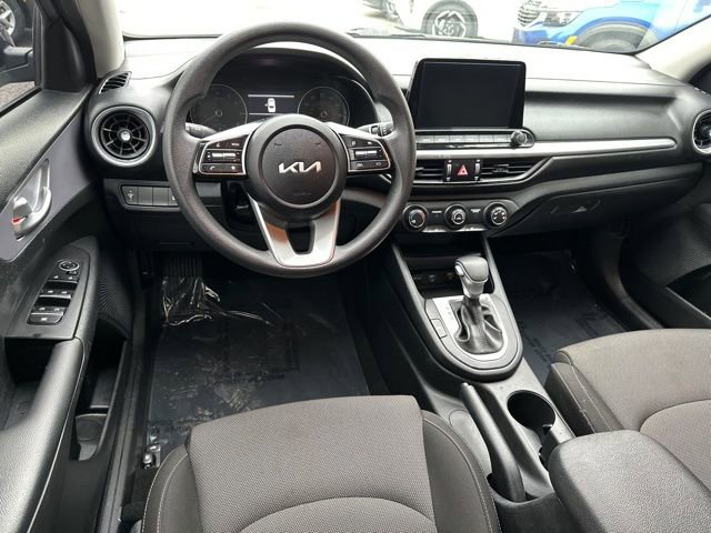 Used 2024 Kia Forte LXS FWD image 10