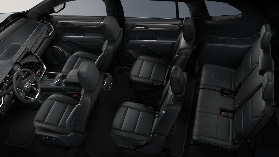 New 2025 GMC Acadia Elevation w/ Elevation Premium Package image 71