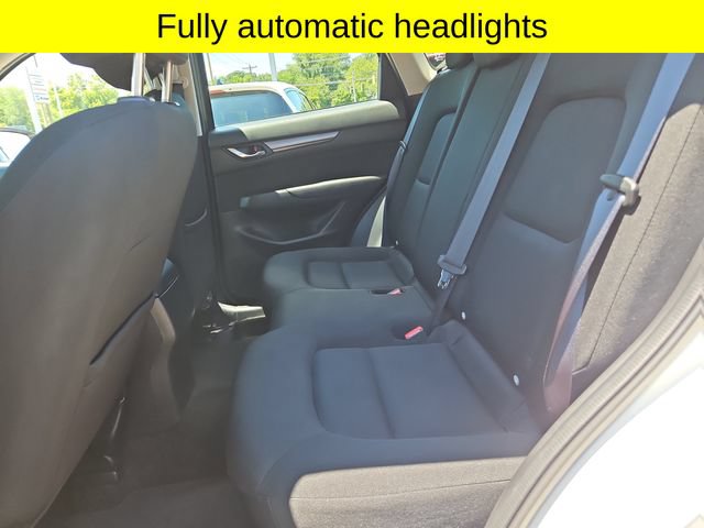 Used 2023 MAZDA CX-5 AWD 2.5 S image 25