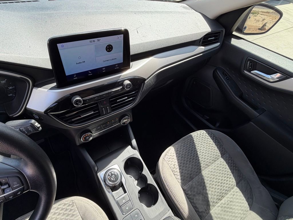 Used 2020 Ford Escape SE FWD image 19