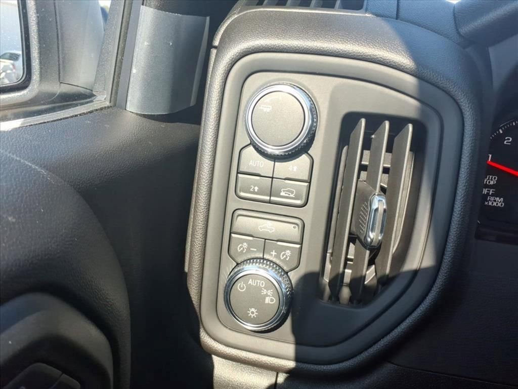 New 2026 GMC Sierra 1500 Pro w/ Graphite Edition image 17