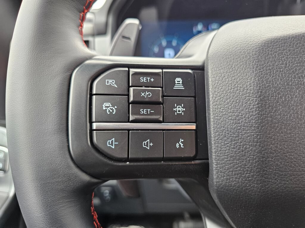New 2026 Ford F150 Raptor AWD/4WD image 19
