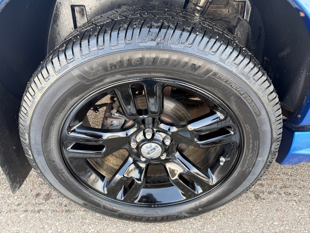 Used 2010 Ford Explorer Sport Trac Limited image 19