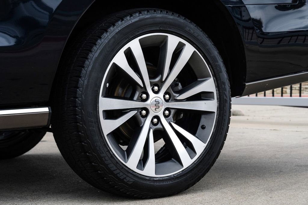 Used 2021 Ford Expedition King Ranch AWD/4WD image 64