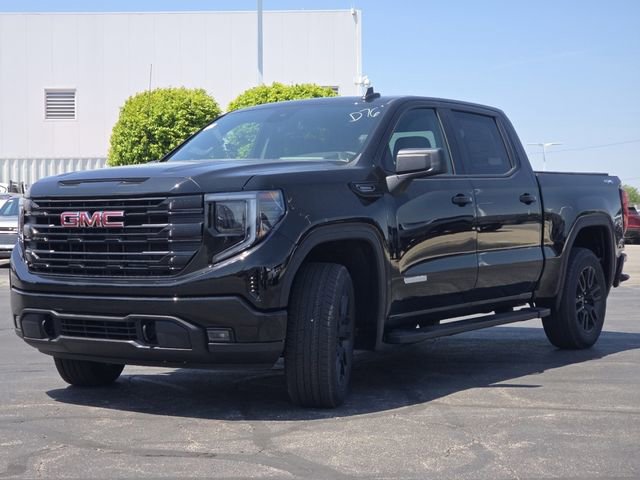 New 2026 GMC Sierra 1500 Elevation AWD/4WD image 18