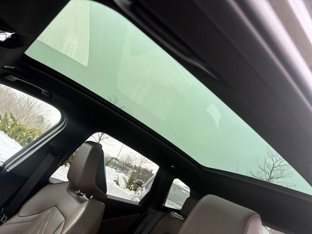 Used 2025 BMW X3 xDrive30i w/ Premium Package image 25