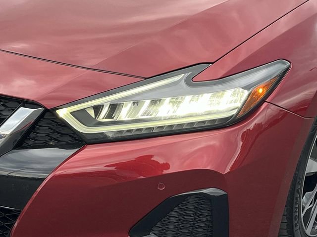 Used 2023 Nissan Maxima SL image 10