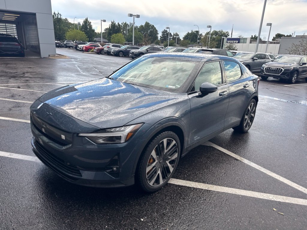 Used 2024 Polestar Polestar 2 AWD/4WD image 4