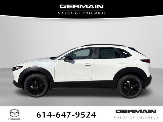 New 2026 MAZDA CX-30 AWD 2.5 S image 12