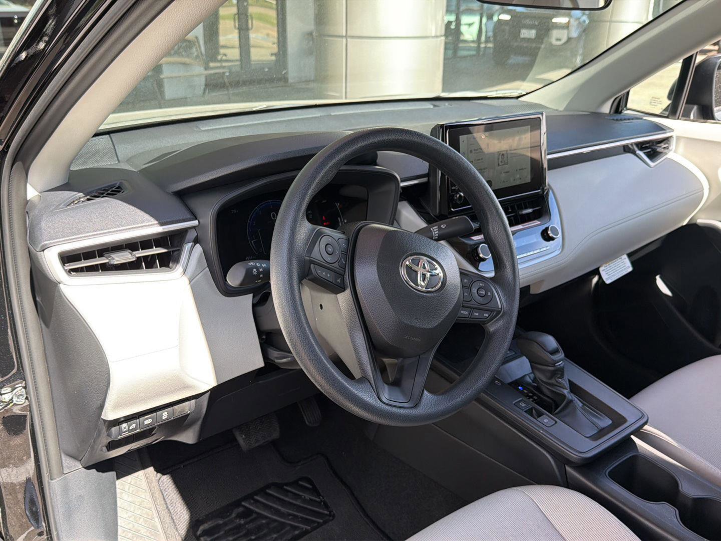 Certified 2026 Toyota Corolla Cross L image 15