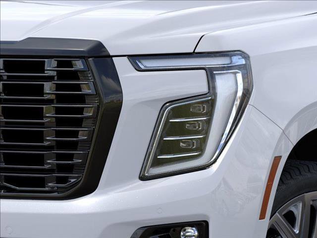 New 2026 GMC Yukon XL Denali Ultimate image 10